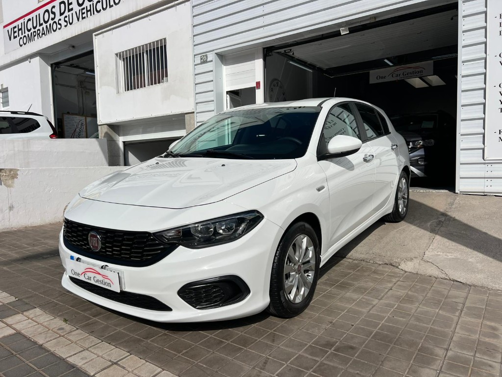 FIAT TIPO